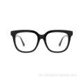 Neue Modell handgefertigte Brillen